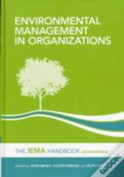 Capa do artigo Environmental Management In Organizations