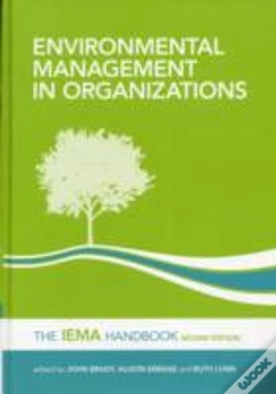 Capa do artigo Environmental Management In Organizations