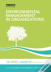 Capa do artigo Environmental Management In Organizations