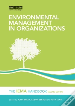Capa do artigo Environmental Management In Organizations
