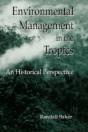 Environmental Management In The Tropics - Preview