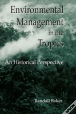 Capa do artigo Environmental Management In The Tropics