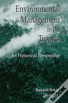 Environmental Management In The Tropics