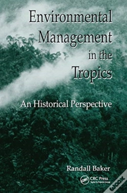 Capa do artigo Environmental Management In The Tropics