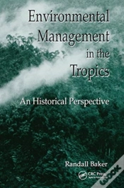 Capa do artigo Environmental Management In The Tropics