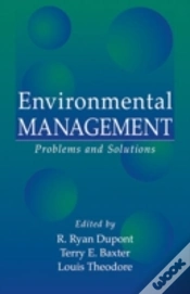 Capa do artigo Environmental Management