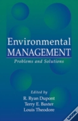 Capa do artigo Environmental Management