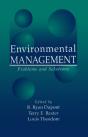 Environmental Management - Preview