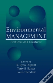 Capa do artigo Environmental Management