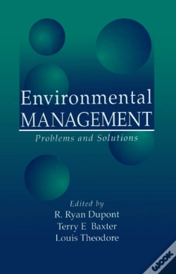 Capa do artigo Environmental Management