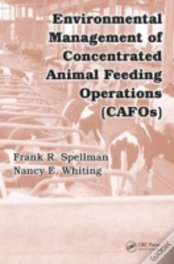 Capa do artigo Environmental Management Of Concentrated Animal Feeding Operations (Cafos)