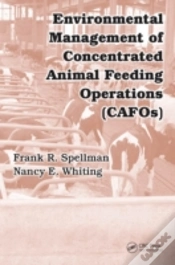 Capa do artigo Environmental Management Of Concentrated Animal Feeding Operations (Cafos)