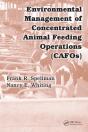 Environmental Management Of Concentrated Animal Feeding Operations (Cafos) - Preview