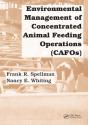 Environmental Management Of Concentrated Animal Feeding Operations (Cafos) - Preview