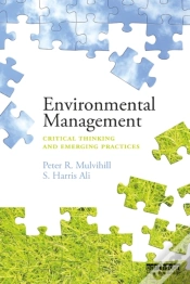 Capa do artigo Environmental Management