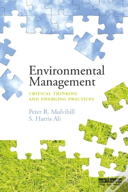 Capa do artigo Environmental Management