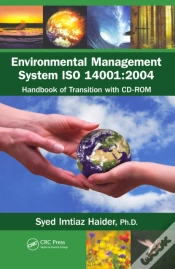 Capa do artigo Environmental Management System Iso 14001: 2004