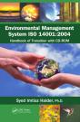 Environmental Management System Iso 14001: 2004 - Preview