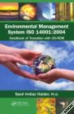 Capa do artigo Environmental Management System Iso 14001: 2004