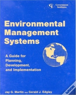 Capa do artigo Environmental Management Systems: Gde P, D, I,