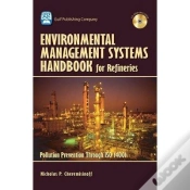 Capa do artigo Environmental Management Systems Handbook For Refineries
