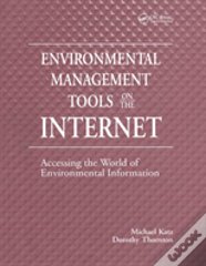 Environmental Management Tools On The Internet