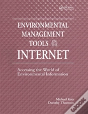 Capa do artigo Environmental Management Tools On The Internet