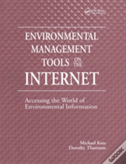 Capa do artigo Environmental Management Tools On The Internet