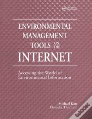 Environmental Management Tools On The Internet