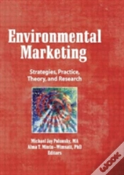 Capa do artigo Environmental Marketing