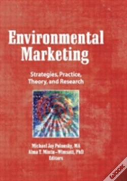 Capa do artigo Environmental Marketing