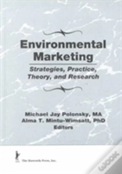 Capa do artigo Environmental Marketing