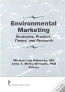 Capa do artigo Environmental Marketing