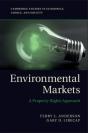 Environmental Markets - Preview