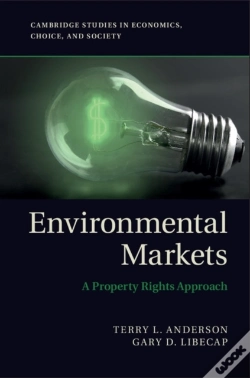 Capa do artigo Environmental Markets