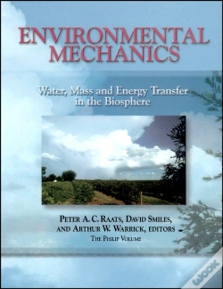 Capa do artigo Environmental Mechanics