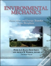 Capa do artigo Environmental Mechanics