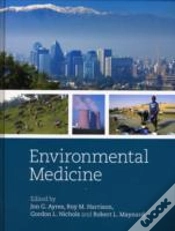 Capa do artigo Environmental Medicine