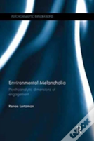 Environmental Melancholia