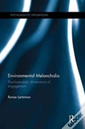 Environmental Melancholia