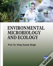 Environmental Microbiology And Ecology