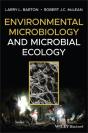 Environmental Microbiology And Microbial Ecology - Preview