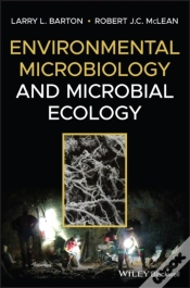 Capa do artigo Environmental Microbiology And Microbial Ecology