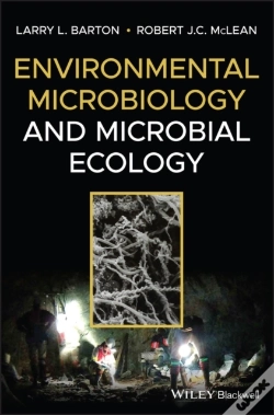 Capa do artigo Environmental Microbiology And Microbial Ecology