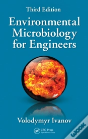 Capa do artigo Environmental Microbiology For Engineers