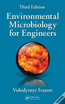 Capa do artigo Environmental Microbiology For Engineers