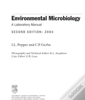 Capa do artigo Environmental Microbiology
