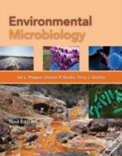 Capa do artigo Environmental Microbiology