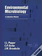 Capa do artigo Environmental Microbiology