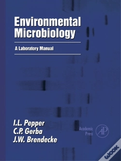 Capa do artigo Environmental Microbiology